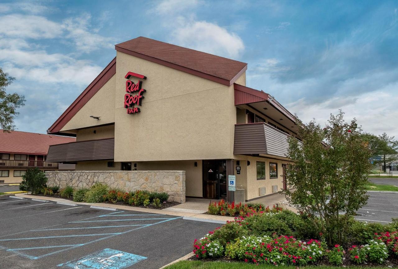 Red Roof Inn Merrillville Exteriér fotografie